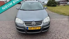VW Golf VI