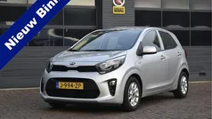 Gebruikt 2020 Kia Picanto Comfort Hatchback | € 14.950 (Eerlijke prijs)