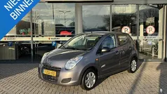 Gebruikt 2015 Suzuki Alto Hatchback | € 5.245 (Eerlijke prijs)
