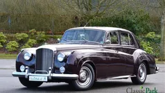 Bentley S1