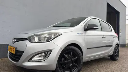 Occasion Hyundai i20 GO! 86 PK (63 kW) 2014 Hatchback