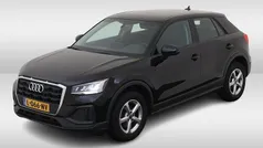 Zwart Gebruikt 2021 Audi Q2 Proline SUV | € 21.950 (Eerlijke prijs)