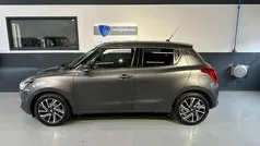 Gebruikt 2022 Suzuki Swift Style Hatchback | € 16.950 (Goede deal)