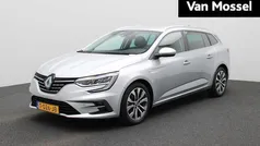 Highlandgrijs kqa Gebruikt 2023 Renault Mégane GrandTour Techno Stationwagen | € 22.930 (Eerlijke prijs)