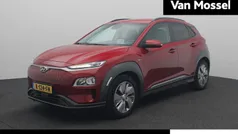 Rood Gebruikt 2020 Hyundai Kona SUV | € 21.940 (Eerlijke prijs)