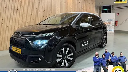 Occasion Citroën C3 Comfort 83 PK (61 kW) 2023 Hatchback