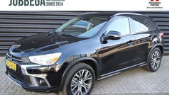 Gebruikt 2018 Mitsubishi ASX Instyle SUV | € 13.995 (Eerlijke prijs)