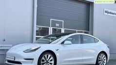 Gebruikt 2019 Tesla Model 3 Long Range Sedan | € 17.995 (Goede deal)