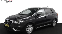 Gebruikt 2018 Suzuki SX4 S-Cross Exclusive SUV | € 17.950 (Eerlijke prijs)