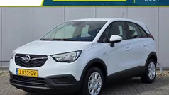 Gebruikt 2020 Opel Crossland X Edition SUV | € 14.435 (Eerlijke prijs)