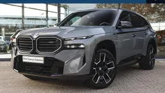 Grijs Gebruikt 2025 BMW XM Executive SUV | € 117.950 (Super prijs)