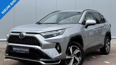 Overige Gebruikt 2023 Toyota RAV4 Style SUV | € 46.400 (Eerlijke prijs)