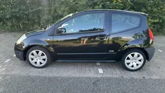 Gebruikt 2005 Citroën C2 Furio Hatchback | € 999 (Goede deal)