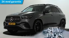 Donker selenietgrijs metallic Gebruikt 2024 Mercedes GLE400 AMG SUV | € 94.750 (Eerlijke prijs)