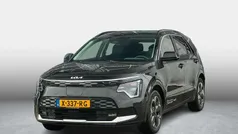 Aurora black pearl Gebruikt 2024 Kia e-Niro Advance SUV | € 30.790 (Goede deal)