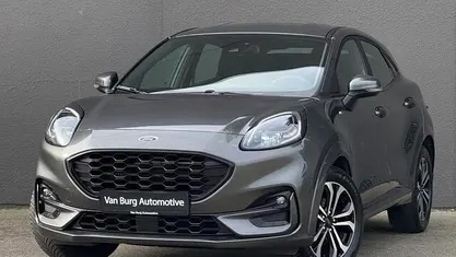 Occasion 2023 Ford Puma ST-Line SUV | € 20.450 (Eerlijke prijs)