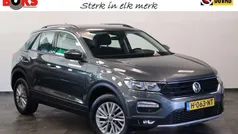 Gebruikt 2020 VW T-Roc Style SUV | € 19.950 (Goede deal)