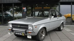 Grijs Gebruikt 1977 Ford Escort Ghia | € 14.990