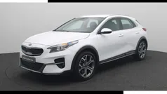 Wit Gebruikt 2020 Kia XCeed SUV | € 17.940 (Eerlijke prijs)