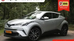 Gebruikt 2018 Toyota C-HR Style SUV | € 20.450 (Eerlijke prijs)