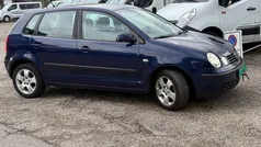 Gebruikt 2003 VW Polo Comfortline Hatchback | € 1.500 (Goede deal)