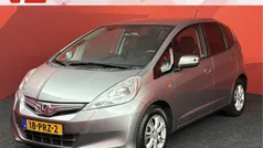Grijs Gebruikt 2011 Honda Jazz Hybrid Hatchback | € 8.448 (Eerlijke prijs)