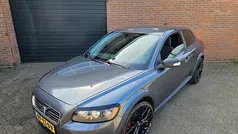 Grijs Gebruikt 2007 Volvo C30 Hatchback | € 2.950 (Eerlijke prijs)