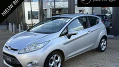 Gebruikt 2009 Ford Fiesta Titanium Hatchback | € 3.945 (Eerlijke prijs)