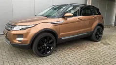 Bruin Gebruikt 2014 Land Rover Range Rover SUV | € 17.249 (Eerlijke prijs)