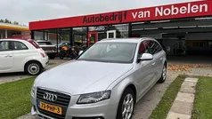 Gebruikt 2011 Audi A4 Proline Stationwagen | € 9.450 (Eerlijke prijs)