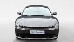 Grijs Gebruikt 2023 Kia EV6 4 SUV | € 38.945 (Eerlijke prijs)