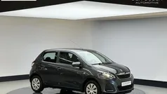 Grijs Gebruikt 2019 Peugeot 108 Active Hatchback | € 10.930 (Goede deal)