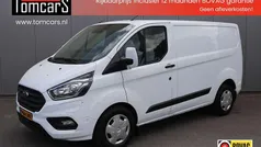 Gebruikt 2020 Ford Transit Custom Trend Van | € 19.950 (Super prijs)