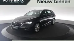 Gebruikt 2021 Skoda Octavia Business Line Stationwagen | € 21.950 (Eerlijke prijs)