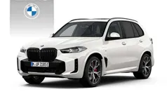 Gebruikt 2025 BMW X5 M Sport SUV | € 124.674 (Super prijs)