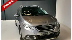 Gebruikt 2015 Peugeot 2008 Allure SUV | € 8.499 (Eerlijke prijs)