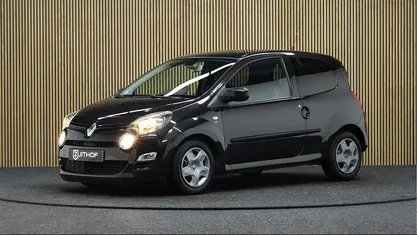Occasion 2012 Renault Twingo Dynamique Hatchback | € 3.950 (Eerlijke prijs)