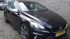 Gebruikt 2013 Volvo V40 R-Design Hatchback | € 7.450 (Goede deal)