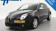 Gebruikt 2008 Alfa Romeo MiTo Hatchback | € 3.950 (Eerlijke prijs)