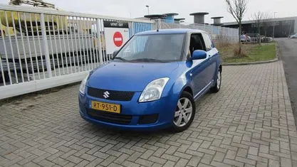 Occasion 2009 Suzuki Swift Comfort Hatchback | € 1.950 (Eerlijke prijs)