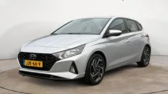 Gebruikt 2021 Hyundai i20 Comfort Hatchback | € 17.185 (Eerlijke prijs)
