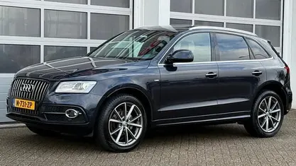 Occasion Audi Q5 S-Line 191 PK (140 kW) 2015 SUV