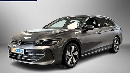 Occasion 2025 VW Passat Business Stationwagen | € 42.995 (Goede deal)