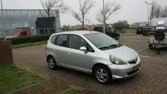 Grijs Gebruikt 2005 Honda Jazz Cool Hatchback | € 1.750 (Eerlijke prijs)
