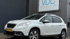 Gebruikt 2015 Peugeot 2008 Allure SUV | € 8.450 (Eerlijke prijs)