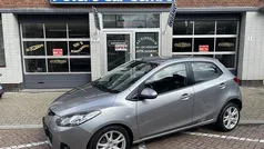 Gebruikt 2009 Mazda 2 Hatchback | € 4.950 (Eerlijke prijs)