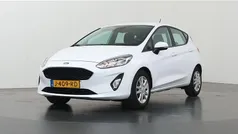 Gebruikt 2020 Ford Fiesta Hatchback | € 14.330 (Goede deal)