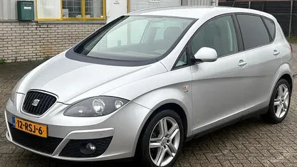 Gebruikt 2011 Seat Altea Ecomotive MPV | € 3.995 (Eerlijke prijs)