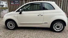 Gebruikt 2012 Fiat 500 Pop Hatchback | € 3.499 (Goede deal)