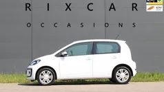 Gebruikt 2018 VW up! high up! Hatchback | € 10.940 (Eerlijke prijs)
